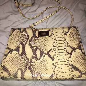 SEXY clutch/Shoulder bag for a night out/occasion